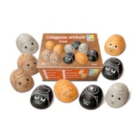 Categories Attributes Stones