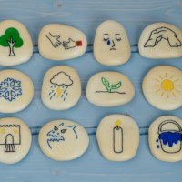 Self-Regulation Stones