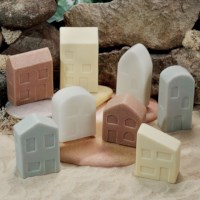 Little Lands- Houses