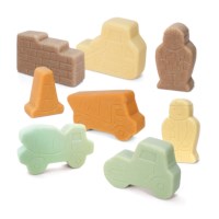 Little Lands -  Construction