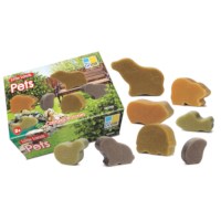 Little Lands - Pets